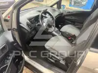 2013 Ford B-Max