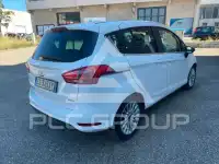 2013 Ford B-Max