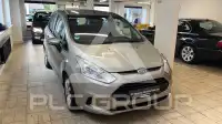 2013 Ford B-Max