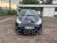 2013 Ford B-Max