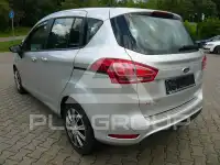 2013 Ford B-Max