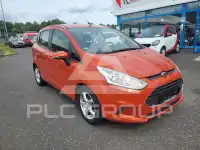 2013 Ford B-Max