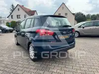 2013 Ford B-Max