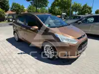 2013 Ford B-Max