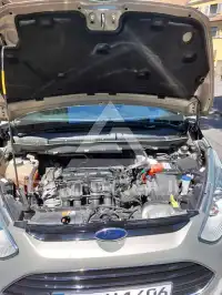 2013 Ford B-Max