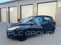 2013 Ford B-Max