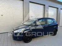2013 Ford B-Max