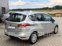 2013 Ford B-Max