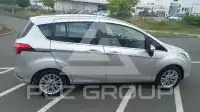 2013 Ford B-Max