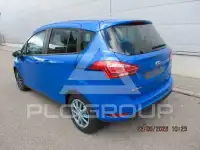 2013 Ford B-Max
