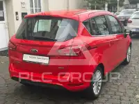 2013 Ford B-Max