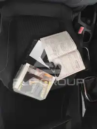 2013 Ford B-Max