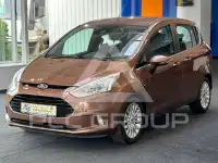 2013 Ford B-Max