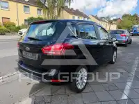 2013 Ford B-Max
