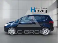 2013 Ford B-Max