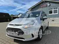 2013 Ford B-Max