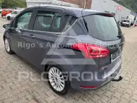 2013 Ford B-Max