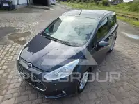 2013 Ford B-Max