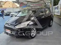 2013 Ford B-Max