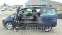 2013 Ford B-Max