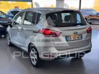 2013 Ford B-Max