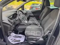 2013 Ford B-Max