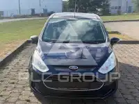 2013 Ford B-Max