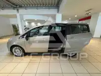 2013 Ford B-Max