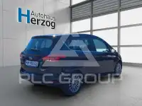 2013 Ford B-Max