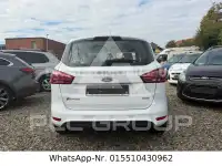 2013 Ford B-Max