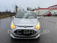 2013 Ford B-Max