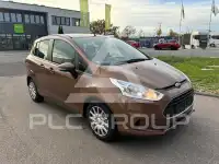 2013 Ford B-Max