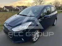 2013 Ford B-Max