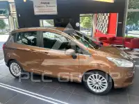 2013 Ford B-Max