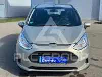 2013 Ford B-Max