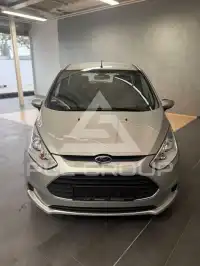 2013 Ford B-Max
