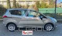 2013 Ford B-Max