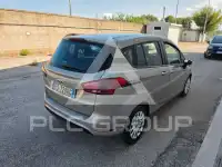 2013 Ford B-Max