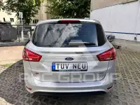 2013 Ford B-Max