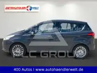 2013 Ford B-Max