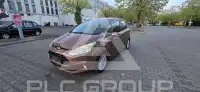 2013 Ford B-Max