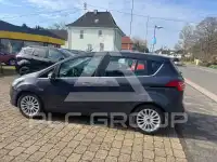 2013 Ford B-Max