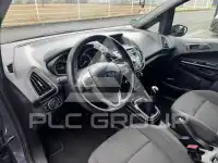 2013 Ford B-Max