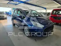 2013 Ford B-Max