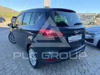 2013 Ford B-Max