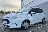 2013 Ford B-Max