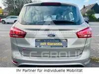 2013 Ford B-Max