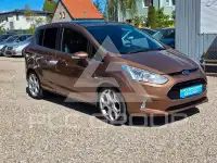 2013 Ford B-Max