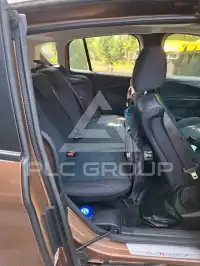 2013 Ford B-Max