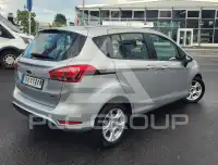 2013 Ford B-Max